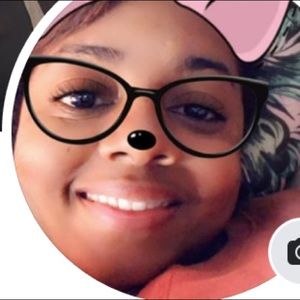 Meet your Posher, Keshia